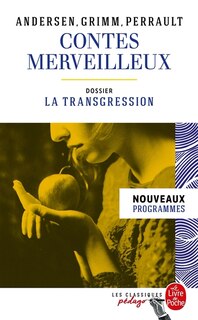 Couverture_Contes merveilleux