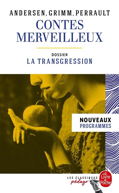 Couverture_Contes merveilleux