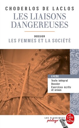 LIAISONS DANGEREUSES