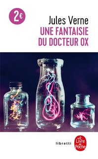 Couverture_Une fantaisie du docteur Ox