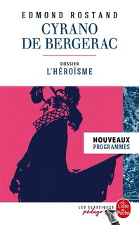 Couverture_CYRANO DE BERGERAC
