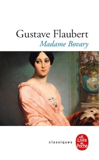 Front cover_MADAME BOVARY