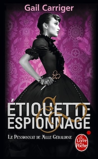 Couverture_Etiquette et espionnage