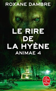 Front cover_Le rire de la hyène : suivi d'une nouvelle inédite