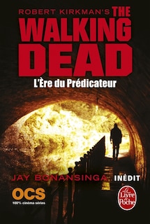 Couverture_L' ère du prédicateur