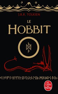 Front cover_Le Hobbit