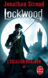 Couverture_L' escalier hurleur