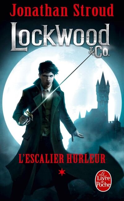 Couverture_L' escalier hurleur