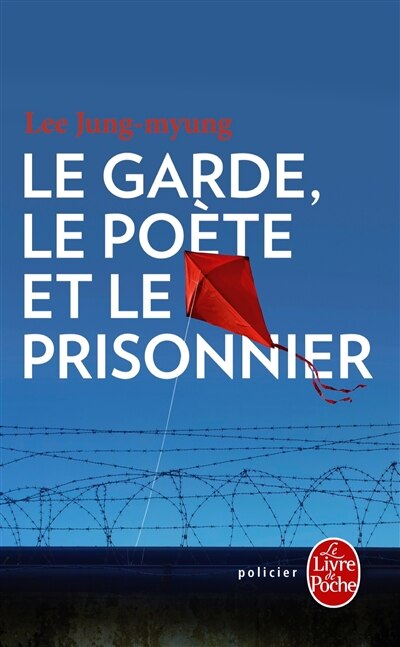 Couverture_Le garde, le poète et le prisonnier