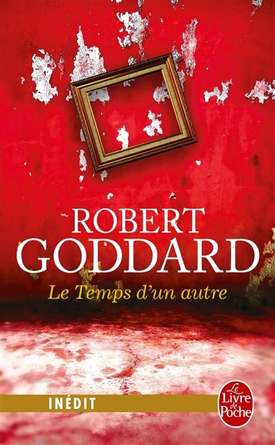 Front cover_Le temps d'un autre