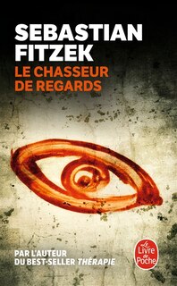 Couverture_Le chasseur de regards
