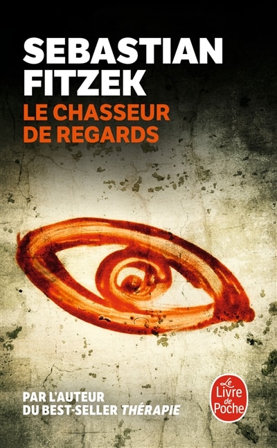 Couverture_Le chasseur de regards