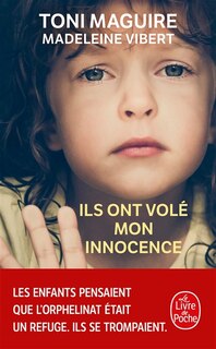 Couverture_Ils ont volé mon innocence