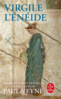 Front cover_L'Enéide