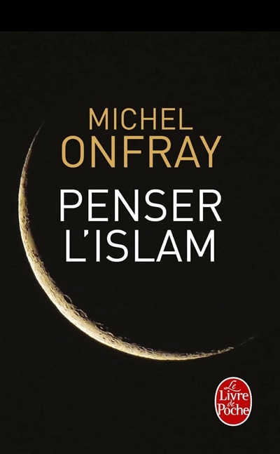 Front cover_Penser l'Islam