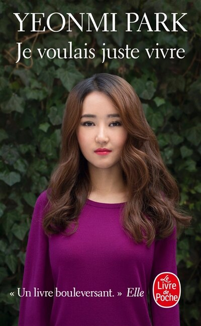 Couverture_Je voulais juste vivre