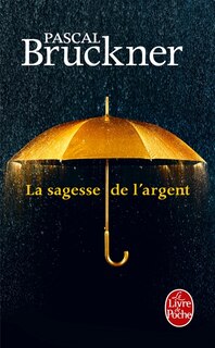 Front cover_La sagesse de l'argent