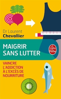 Couverture_Maigrir sans lutter