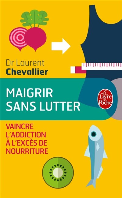 Couverture_Maigrir sans lutter