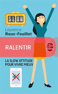 Front cover_Ralentir