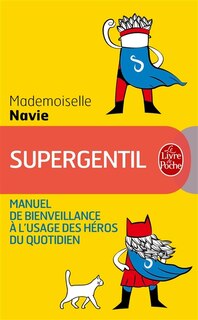 Front cover_Supergentil