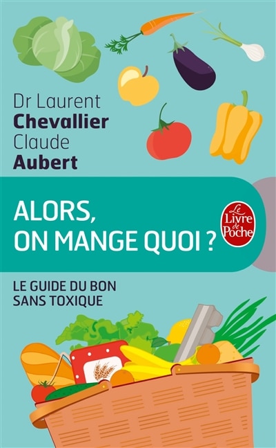 Front cover_ALORS ON MANGE QUOI