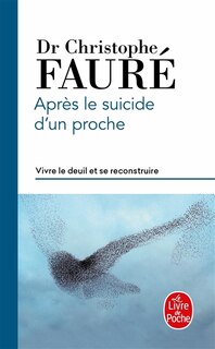 Couverture_Après le suicide d'un proche