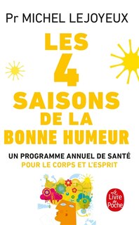 Front cover_Les 4 saisons de la bonne humeur