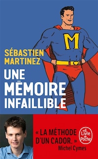 Front cover_Une mémoire infaillible