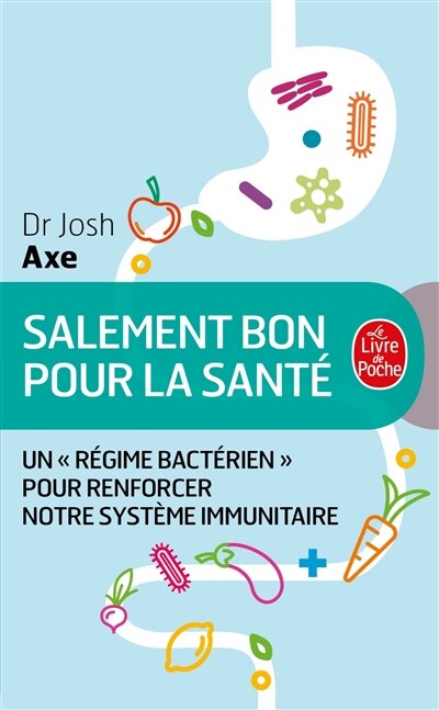 Couverture_Salement bon pour la santé