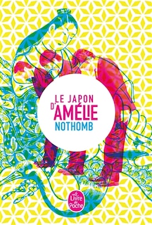 JAPON D'AMELIE NOTHOMB