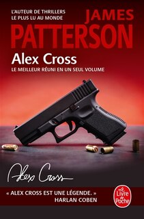 Front cover_Alex cross