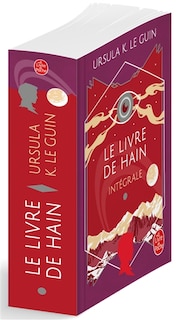 Front cover_LE LIVRE DE HAIN INTEGRALE TOME 1