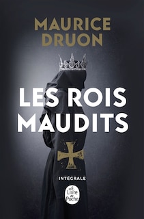 Couverture_Les rois maudits