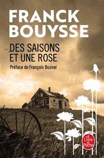 Couverture_DES SAISONS ET UNE ROSE