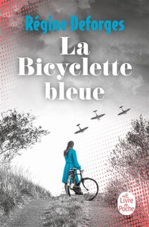 Couverture_LA BICYCLETTE BLEUE