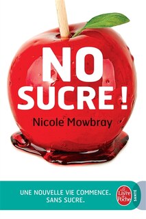 Front cover_No sucre