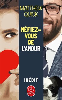 Front cover_MEFIEZ VOUS DE L'AMOUR
