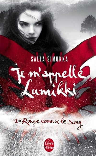 Front cover_Je M'appelle Lumikki