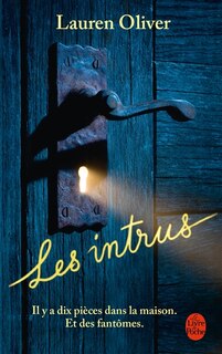Front cover_Les intrus