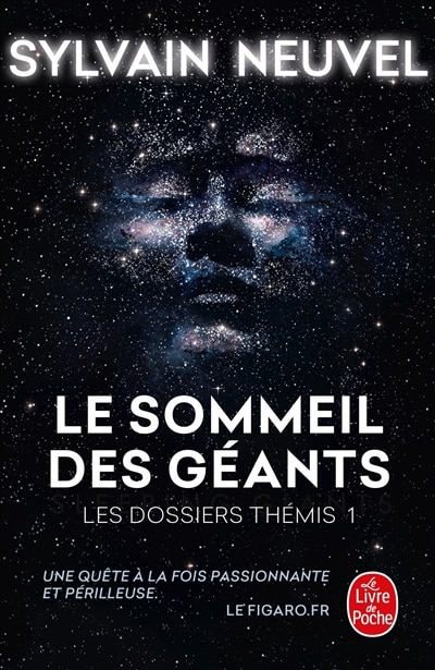 Front cover_Le sommeil des géants