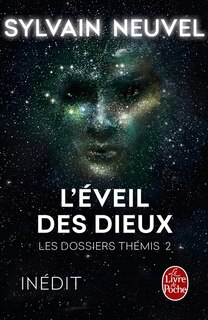 Front cover_L'éveil des dieux