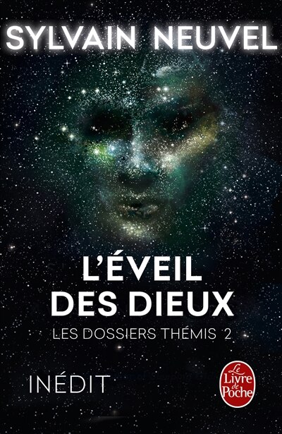 Front cover_L'éveil des dieux