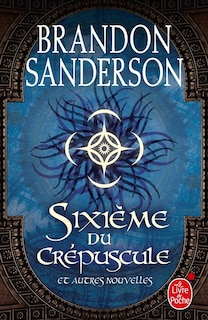 Couverture_Sixième du crépuscule : et autres nouvelles