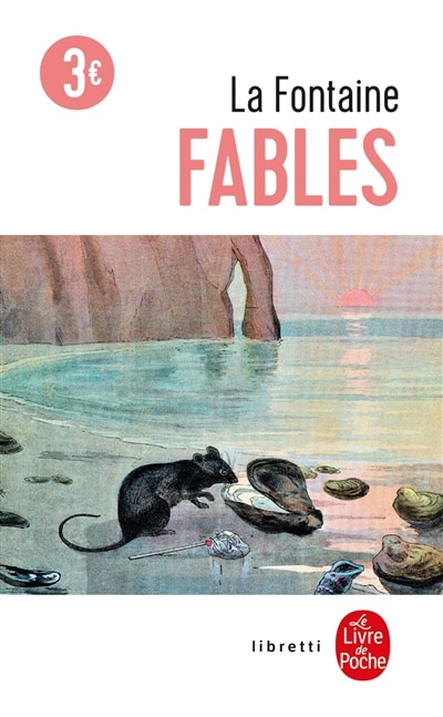 Front cover_Fables