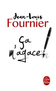 Front cover_Ca m'agace