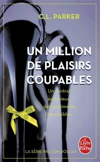 Front cover_Un million de plaisirs coupables