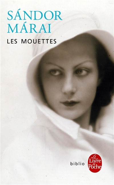 Front cover_Les mouettes