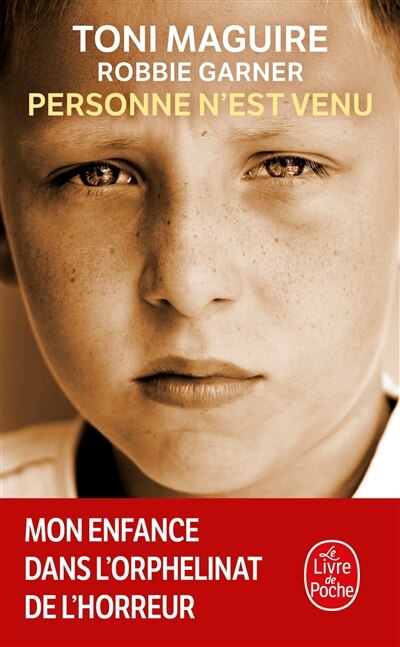 Front cover_Personne n'est venu