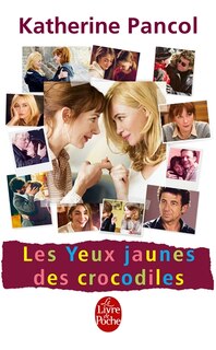 Front cover_Les yeux jaunes des crocodiles couv film